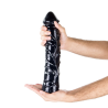 Black Hole TRUE VEINS 31 x 7 cm